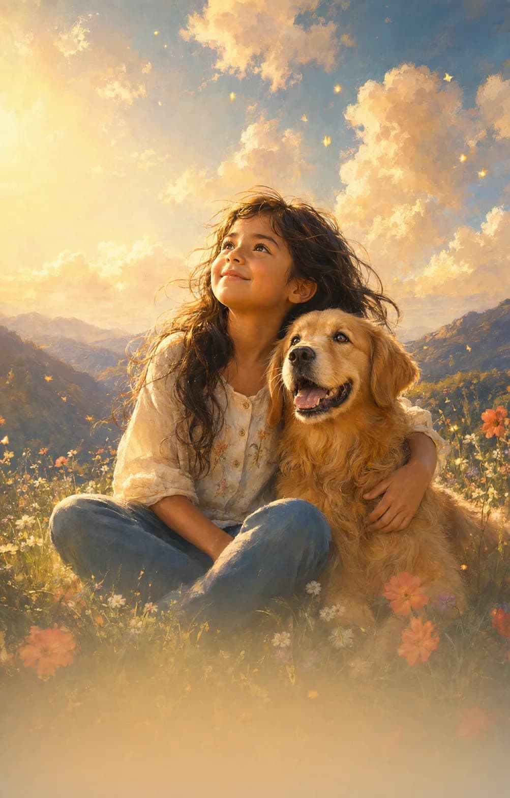 Kids & Pets dream collection