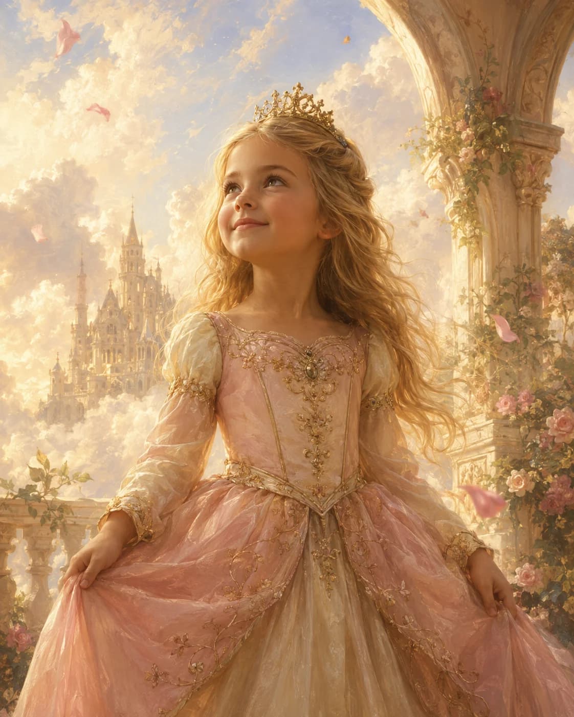 Little Royals dream collection