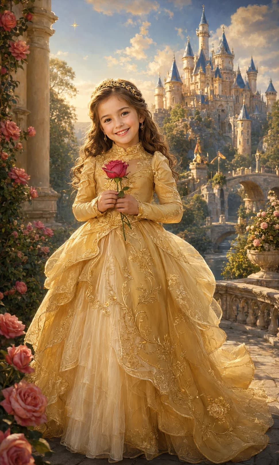 Most Loved dream collection